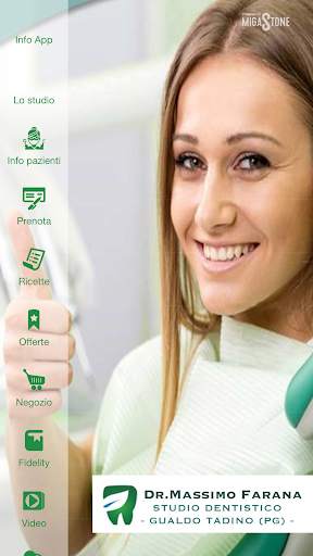 Dr. Farana screenshot 1