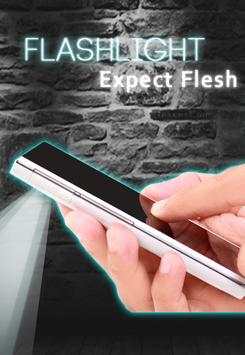 Flashlight Expect Flesh screenshot 2