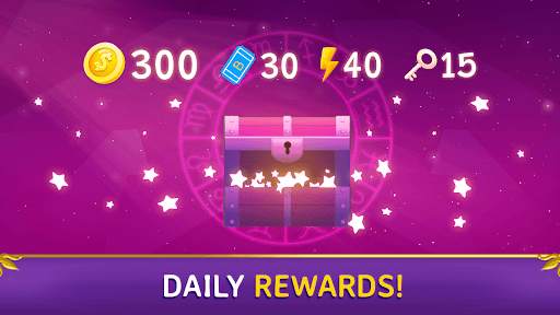 Zodi Bingo: Horoscope & Bingo screenshot 8