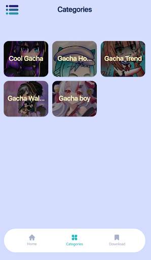 Gacha-Nox : Mod Adventure screenshot 4