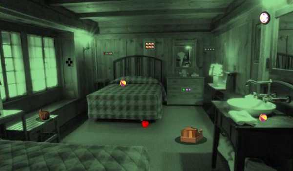 Escape Games Zone-133 screenshot 4