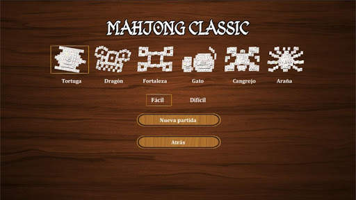 Solitario Mahjong 3D स्क्रीनशॉट 2
