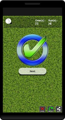 Cricket GK Quiz स्क्रीनशॉट 3