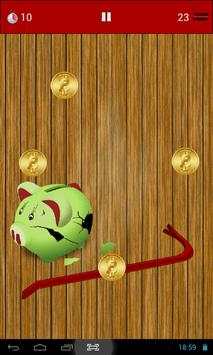 Touch The Money स्क्रीनशॉट 7