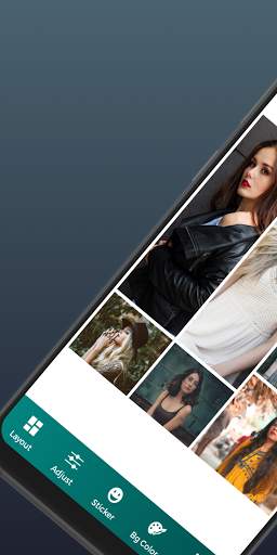 Collage Maker screenshot 2