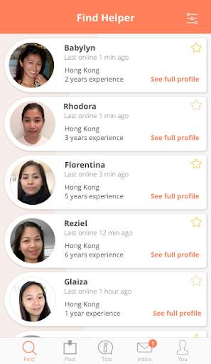 Maid Sis screenshot 3