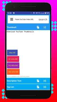 YouTube Creator Master Tool | You Pro | screenshot 2