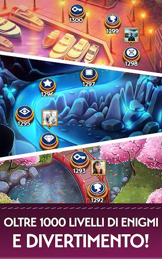 Mystery Match screenshot 15