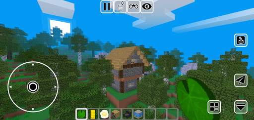 Mini Valley Craft screenshot 3