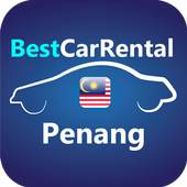 Penang Car Rental, Malaysia 1.0.0