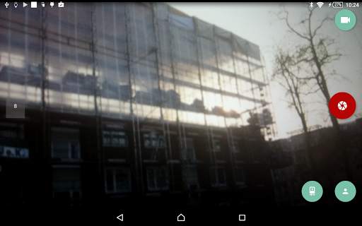 SelfieLapse - Timelapse Videos скриншот 9