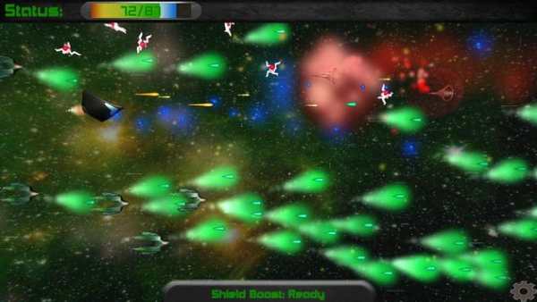 EndGame Free screenshot 5