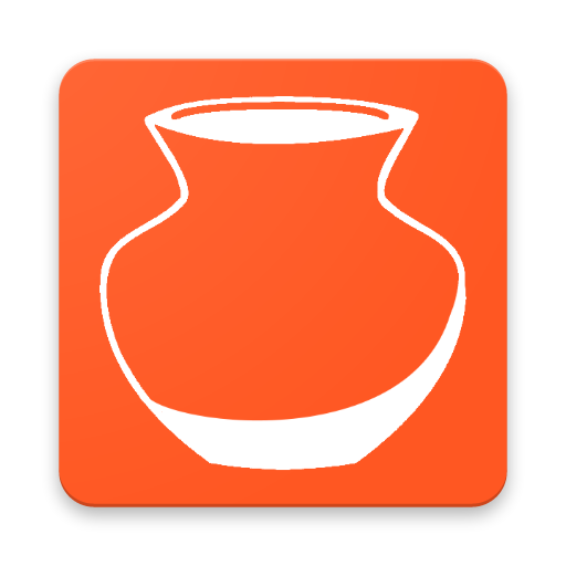 Pottery Log आइकन