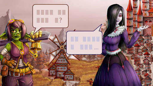 Текстовые Квесты: играй и пиши скриншот 6