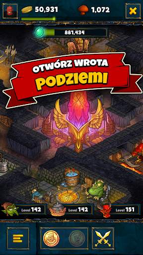 Shakes & Fidget - RPG screenshot 6