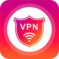 FastX Free VPN 2021: Unlimited Free VPN Proxy 2021 logo