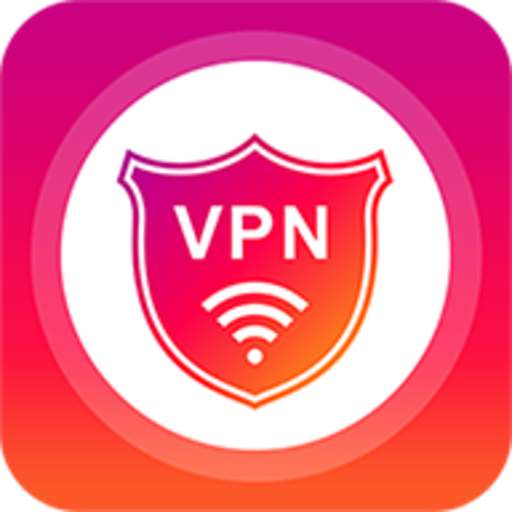 FastX Free VPN 2021: Unlimited Free VPN Proxy 2021 5.2