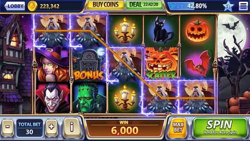 Slots! Slots! Slots! screenshot 5