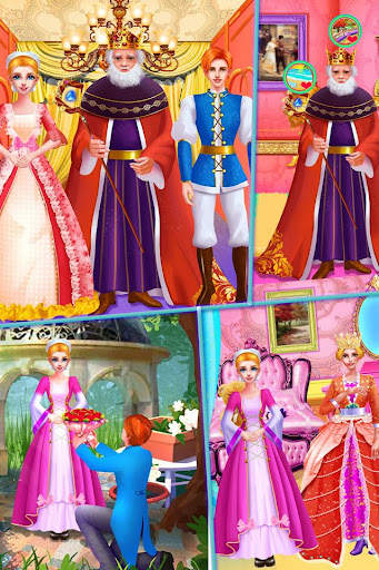 My  Wonderful Wedding screenshot 7