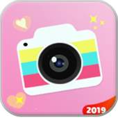 Candy Beauty Camera,sweet b612 selfie 1.1