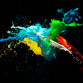 Wallpaper Oppo HD icon