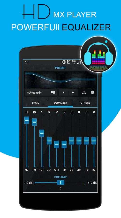 HD MX Player : Popup Player 2019 screenshot 4