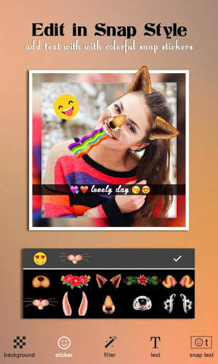 Snap Photo Album 2 تصوير الشاشة