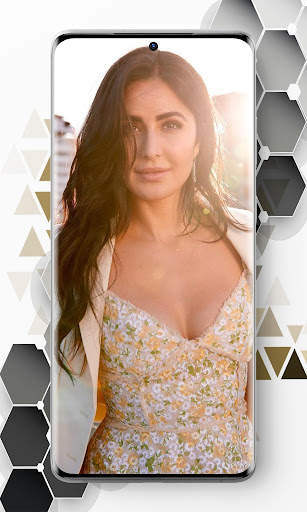 Katrina Kaif HD Wallpaper screenshot 5
