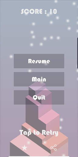 The Stack screenshot 6