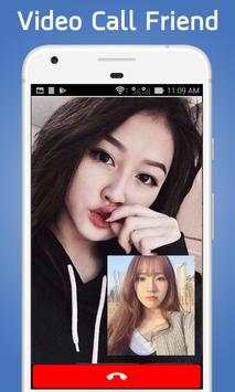 Video Calling App 6 تصوير الشاشة