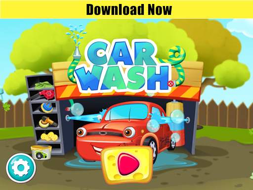 Car Wash Club स्क्रीनशॉट 16