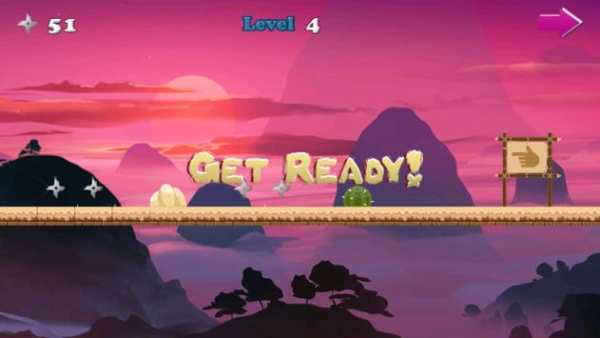 Ninja Dora screenshot 2