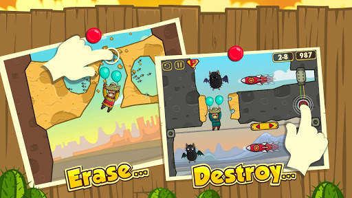 Amigo Pancho screenshot 7