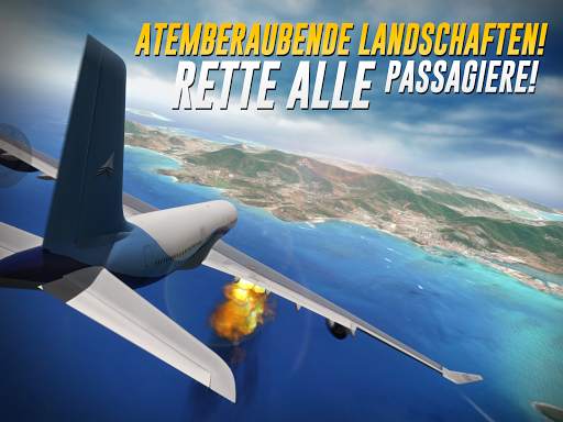 Extreme Landings screenshot 1