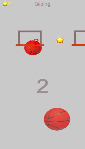 Basketball Worlds screenshot 3