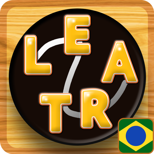 Conecta Letra icon