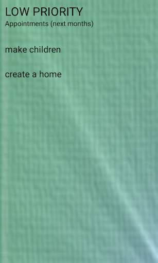 ZeeTime screenshot 1