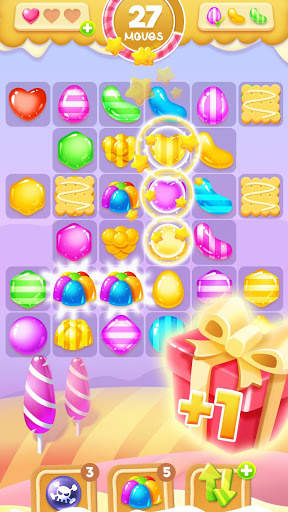 Gulsum Candy screenshot 1