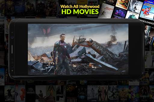 Full Movies Online 2021 - FMO New 2021 screenshot 4