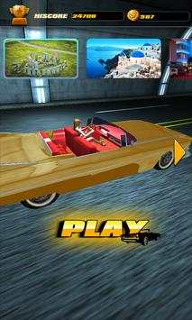 World Racing screenshot 1