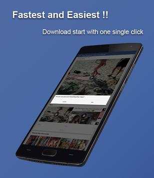 Download Video From Facebook screenshot 2