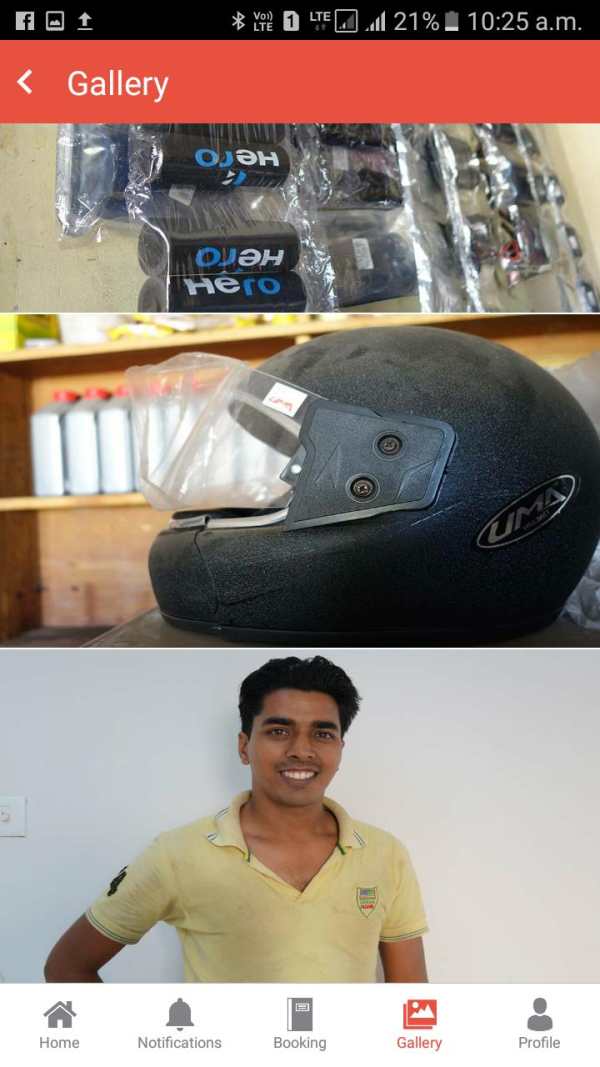 Shubham Motors screenshot 2