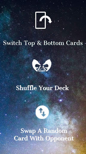 War Card Game screenshot 2