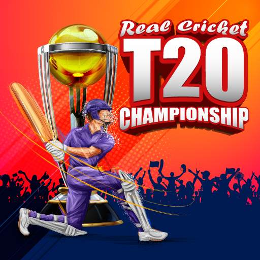 Real T20 Cricket Championship 2.7