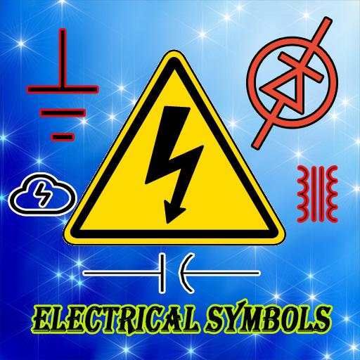 Electrical Symbols 1.0
