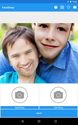 Face Swap - Photo Face Swap screenshot 8