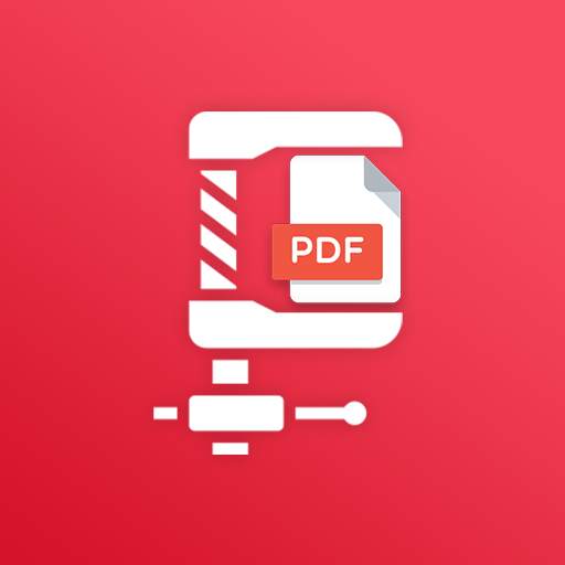 Compress PDF 4.0