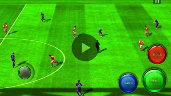 Free FIFA 16 Tips screenshot 1