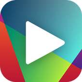 Video Player All Format - Hd Player logo