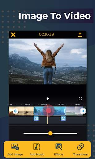 VidMaster – Video Editor Pro screenshot 3